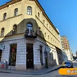 Corvin Budapest Smart Family Rooms