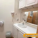 Goodmo Budapest Smart Apartments