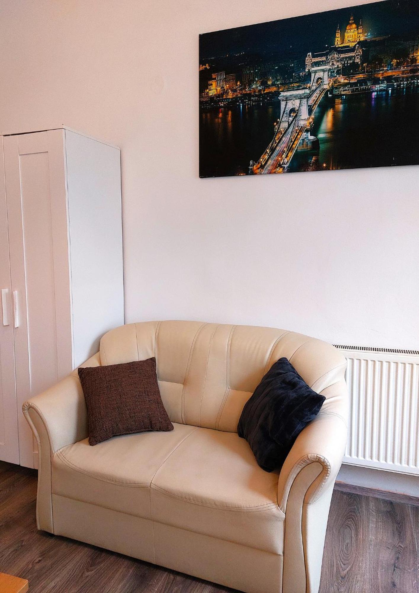 Apartmán Corvin Smart Family