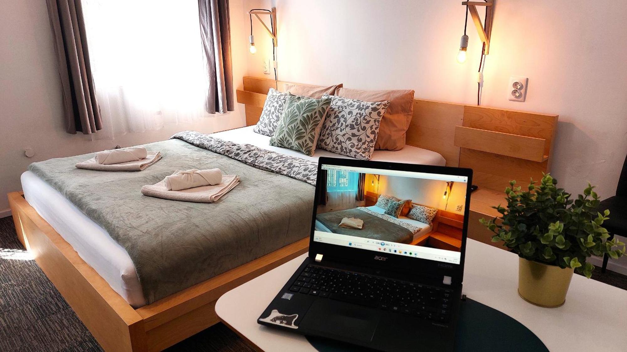Goodmo Smart Apartment