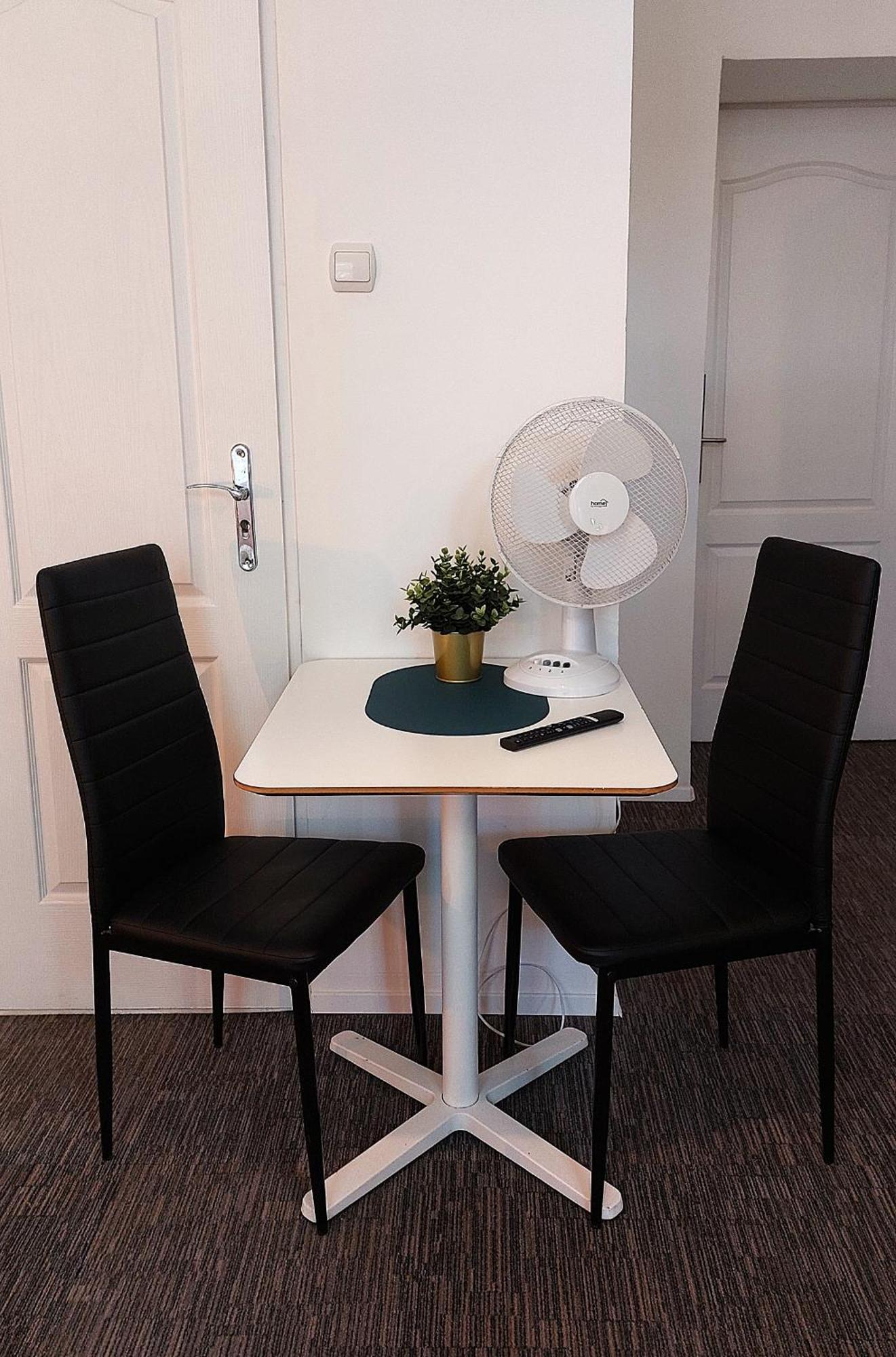 Goodmo Smart Apartment