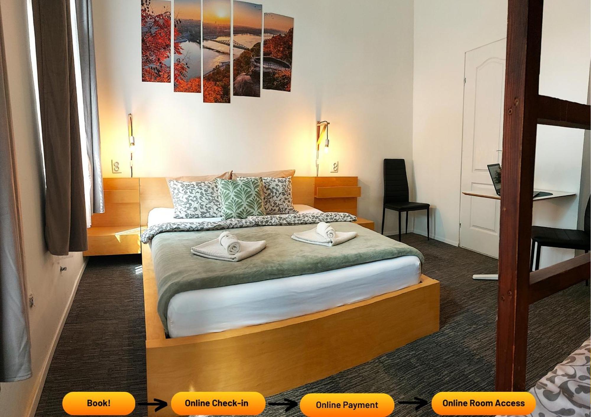Apartment Goodmo Smart *