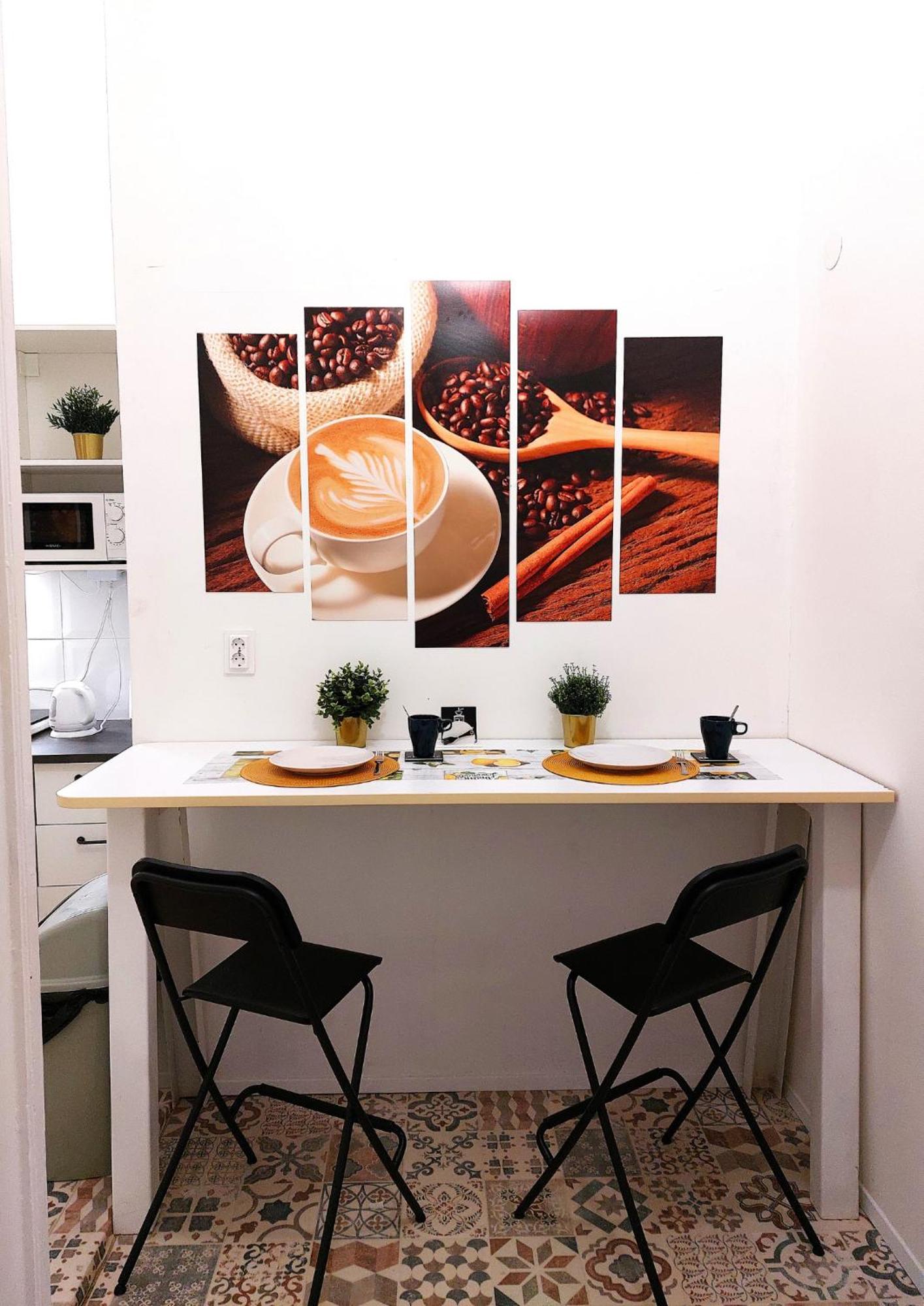 Goodmo Smart Apartment
