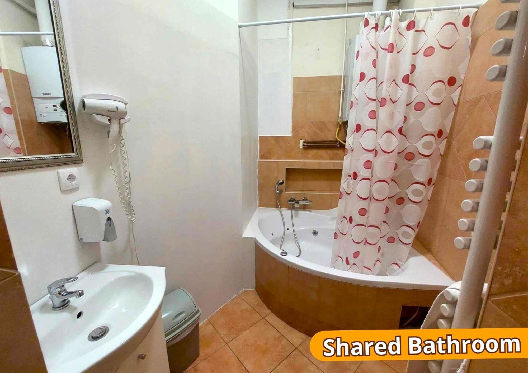Goodmo Smart Apartment *