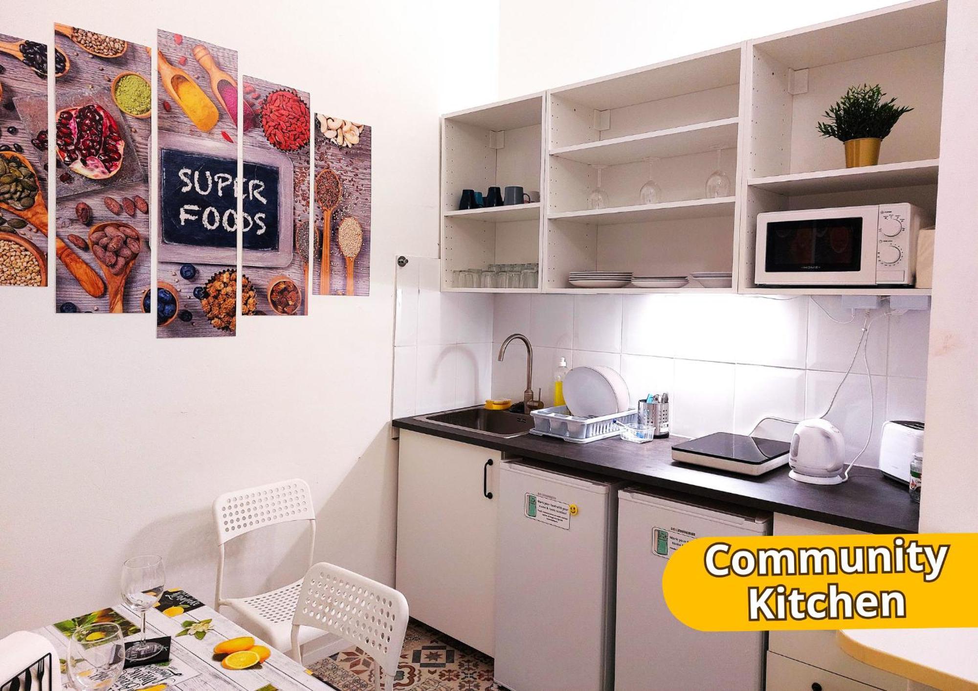 Goodmo Smart Apartment Budapest