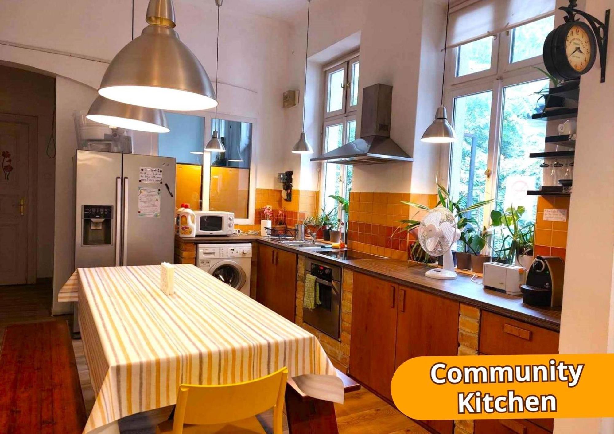 Apartment Goodmo Smart Budapest