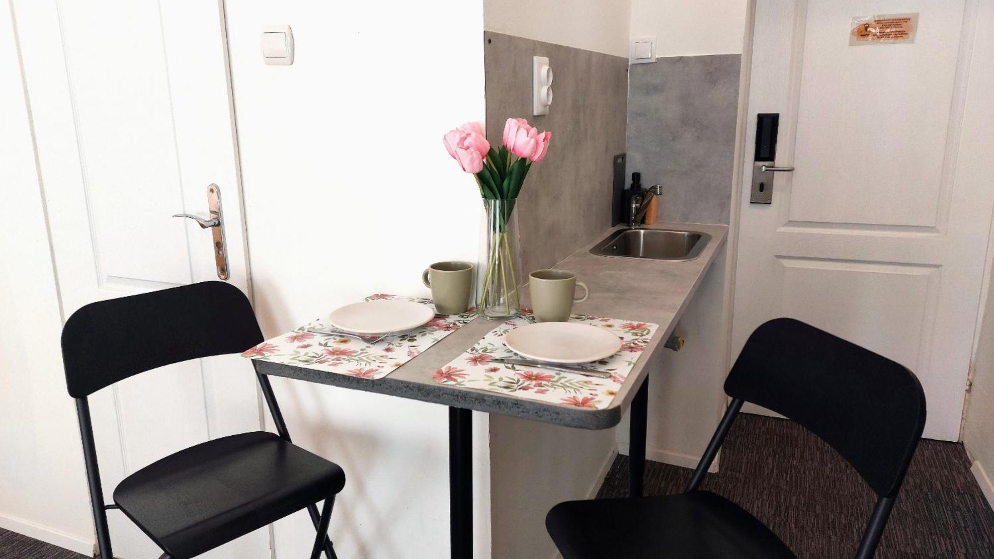 Goodmo Smart Apartment